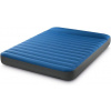 Intex Nafukovací matrac camping Queen Dura-Beam