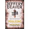 Poslední hodina - Jeffery Deaver
