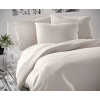 Kvalitex LUXURY COLLECTION - biele saténové obliečky 240x220, 2x70x90 cm