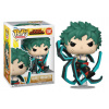 Funko Pop! My Hero Academia Deku Midoriya 1347