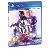 Blood & Truth PS4 Sony PlayStation 4 (PS4)