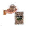 Terrario Eversong Fiber Classic 5l- vlákno z konopnej slamy
