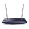 TP-LINK TP-Link AC1200 Wrls Dual Band Router bezdrôtový smerovač Fast Ethernet Dvojpásmový (2,4 ghz/5 ghz) Čierna (Archer A5)