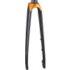 TREK Emonda SL7 47-54 Carbon Smoke/Factory Orange 230mm, 45mm