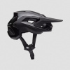 FOX Racing Prilba FOX Speedframe RS Matte Black Veľkosť: M