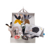 Taf Toys Sada hračiek Black&White Kit
