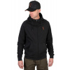 Fox mikina Collection Lightweight Hoodie Orange Black Varianta: vel. M (CCL191)