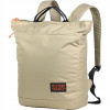 Batoh TAYRY RANCH TRHE TURISTA 17 až 20 L BEIGE A BROWNS (Tajomný rančový trh 17l batoh)