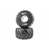 Gumy Monster Jam R-35 (2ks) (AX31344)