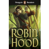 Penguin Readers Starter Level: Robin Hood