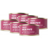Multipack 6 ks X 100 g - Vilgain Kačacia paštéta