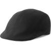 Atlantis Headwear Bekovka Swing-S COT33028900299-black Černá UNI