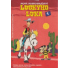 Nová dobrodružství Luckyho Luka 1 - DVD