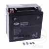 JMT Motocyklový akumulátor YTX14-BS Gél JMT Yuasa 7070709 3679 6ON 9189 pre Honda VTX 1300 2003-2007