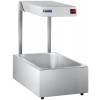 Ohrievač jedál vykurovacia lampa 500 W ROYAL CATERING RCWB-500 10010288