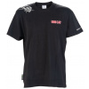 Tričko Uni Cat Team Shirt Veľkosť L