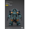 Joy Toy (CN) Warhammer The Horus Heresy Akční Figurka 1/18 Tartaros Terminator Squad Terminator a Lightning Claws 12 cm