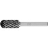 Pferd 21105390 | TC-BURRS WRC 1225/6 STEEL HC-FEP
