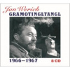 Werich Jan - Gramotingltangl Jana Wericha v pořadu / 8CD [8 CD]