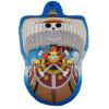 Vankúš One Piece - Ship
