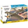 COBI 5869 World War II Americké stíhacie lietadlo North American P-51B Mustang 1:48