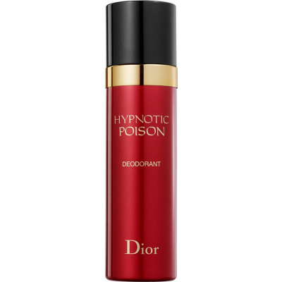 Christian Dior Hypnotic Poison dezodorant sprej pre ženy 100 ml