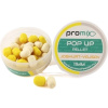 PROMIX - Pelety Pop Up Pellet Jogurt Kyselina maslová 11 mm 20 g