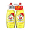 Jar Extra+ Citrus 2 x 650 ml