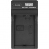 Nabíjačka Newell LP-E5 pre Canon (NL0319)