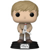 Funko Pop! Star Wars Obi-Wan Kenobi Young Luke Skywalker