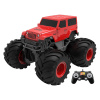 Remote-controlled car Double Eagle (red) Jeep (Amphibious) E342-003 (IN-E342-003)