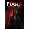 Fobia - St. Dinfna Hotel
