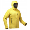 Softshell Trekking Men's Forclaz Roz.xl bunda (Softshell Trekking Men's Forclaz Roz.xl bunda)