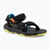 Detské sandále Teva Hurricane XLT2 black multi (31 (13 US))