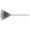 hrable na lístie Solid XL čierne Fiskars 1015645