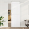 Posuvné dvere VidaXL 83 cm