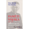 Paměti vojáka - Váša Šimák Ostrovecký