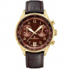 Hodinky DELBANA Retro Chronograph 41601.672.6.034 (Hodinky DELBANA Retro Chronograph 41601.672.6.034)