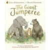 Giant Jumperee (Julia Donaldson)(Leporelo)