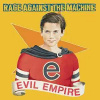 Rage Against The Machine - Evil Empire - CD /plast/