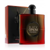 Yves Saint Laurent Black Opium Over Red parfumovaná voda pre ženy 50 ml