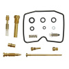 PSYCHIC MU-07029 PSYCHIC CARBURETOR REPAIR KIT KAWASAKI GPZ 900R/ZX900A NINJA 900R '84-86 (16001-1990, 16001-1991) (PRE 1 KARBUR