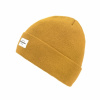Čepice Horsefeathers Meryl yellow 2022/23 dámská