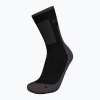 Pánske trekingové ponožky Icebreaker Merino Hike+ Medium Crew black/obsidian
