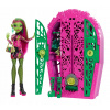 MONSTER HIGH BÁBIKA STRAŠIDELNÉ ZÁHRADNÉ HÁDANKY VENUS McFLYTRAP HYT75