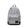 Ruksak Herschel Classic™ XL 30 L biela farba, veľký, jednofarebný, 11546-07111-OS 11546.07111.OS ONE SIZE