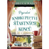 Pojízdné knihkupectví šťastných konců - Rebecca Raisin
