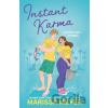Instant Karma - Marissa Meyer