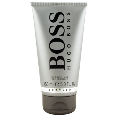 Hugo Boss Bottled No.6 Shower Gel 150 ml - Man