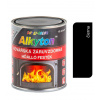 Alkyton žiaruvzdorná kováčska čierna 2,5l